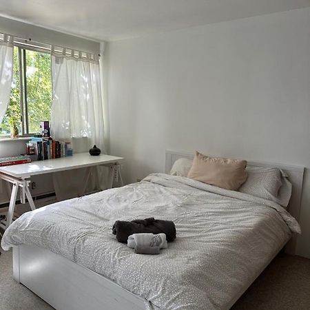 Tranquil Stay For Your Getaway! Vancouver Exterior photo