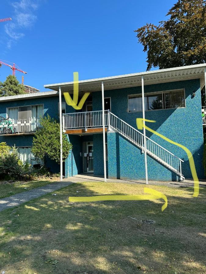 Tranquil Stay For Your Getaway! Vancouver Exterior photo