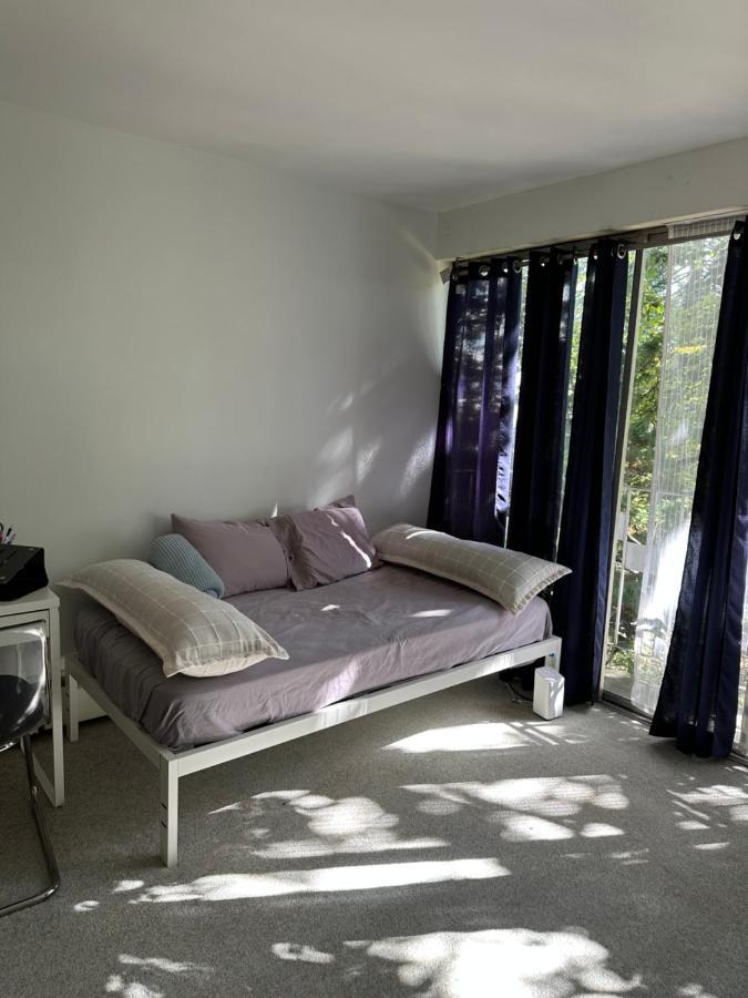Tranquil Stay For Your Getaway! Vancouver Exterior photo