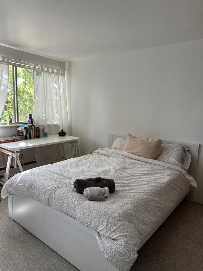 Tranquil Stay For Your Getaway! Vancouver Exterior photo