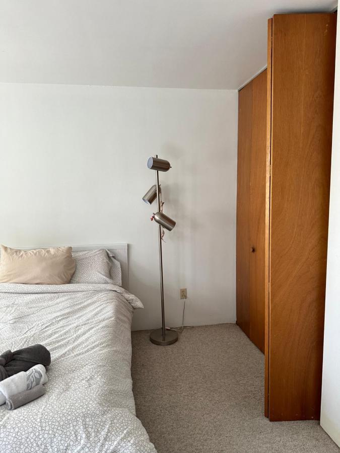 Tranquil Stay For Your Getaway! Vancouver Exterior photo